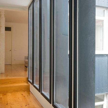 Porto Ildefonso II Apartment Luaran gambar