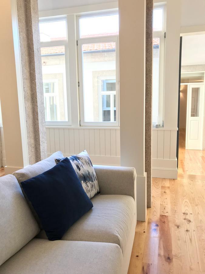 Porto Ildefonso II Apartment Luaran gambar