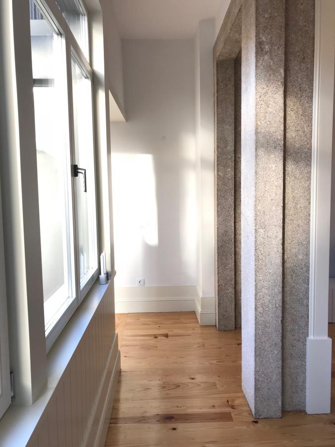 Porto Ildefonso II Apartment Luaran gambar