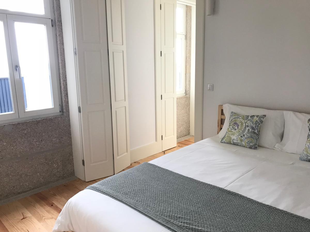 Porto Ildefonso II Apartment Luaran gambar