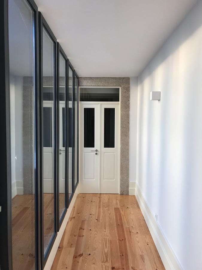 Porto Ildefonso II Apartment Luaran gambar