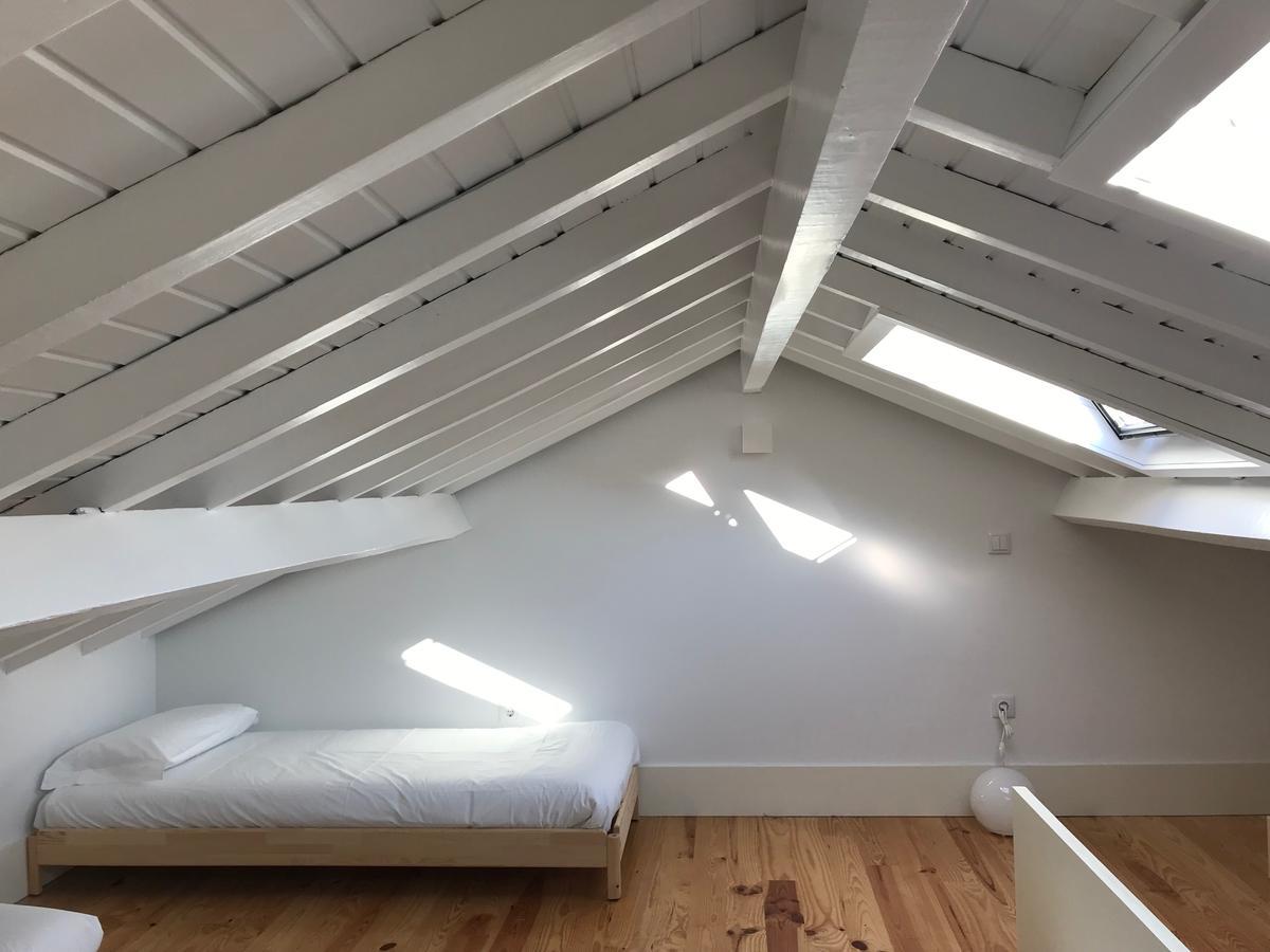 Porto Ildefonso II Apartment Luaran gambar