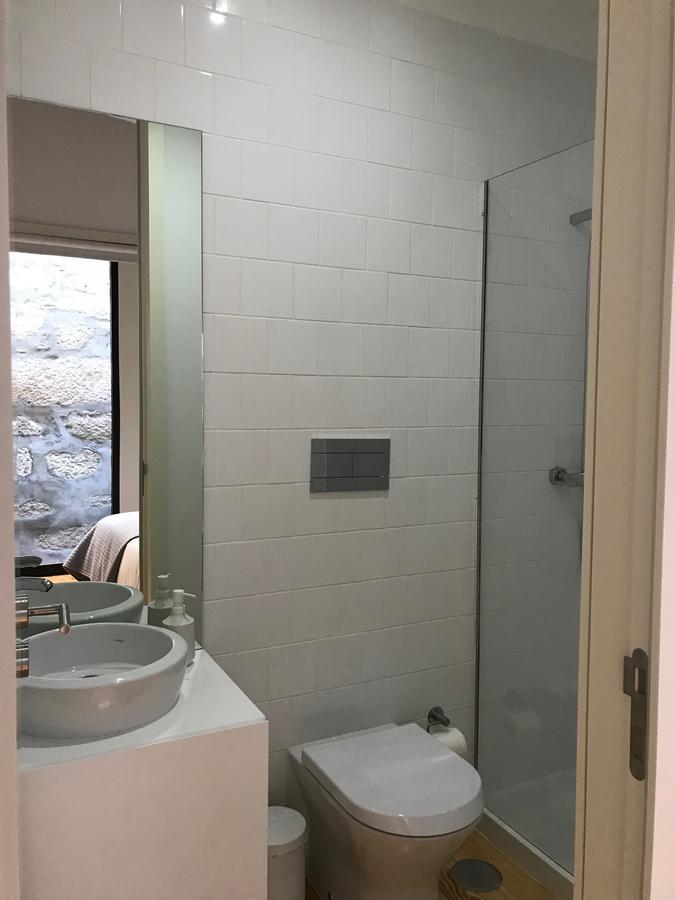 Porto Ildefonso II Apartment Luaran gambar