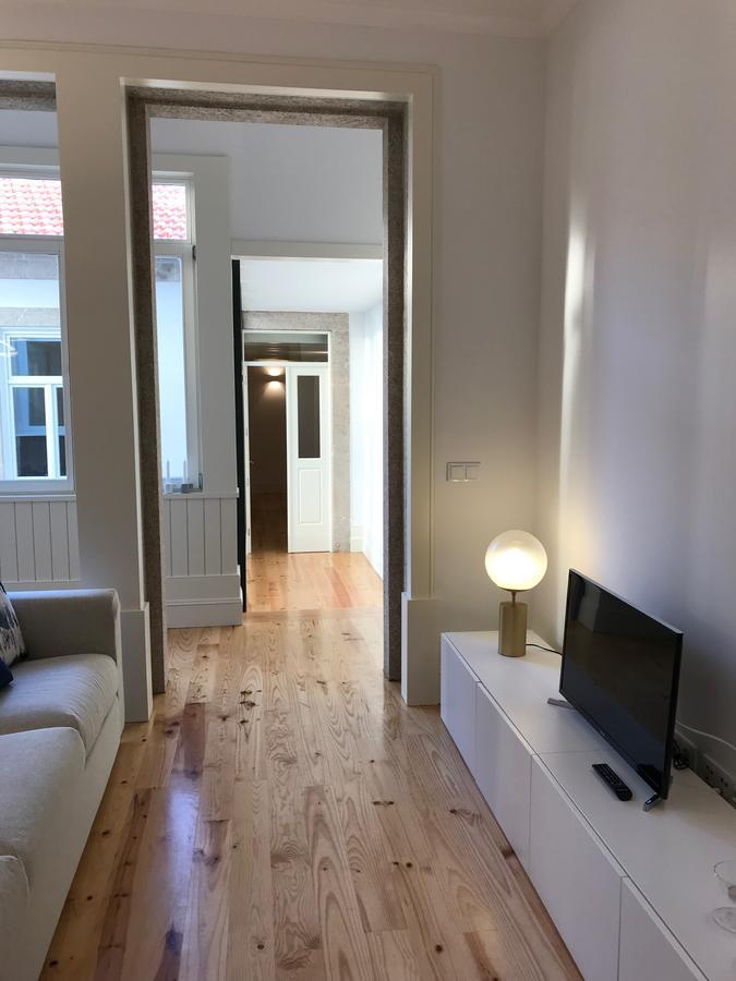 Porto Ildefonso II Apartment Luaran gambar