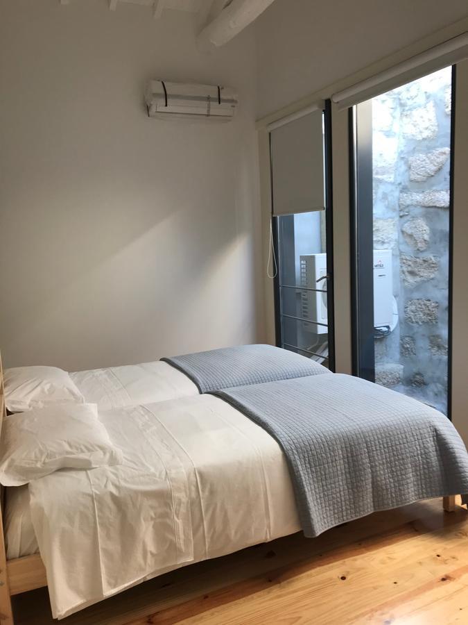 Porto Ildefonso II Apartment Luaran gambar