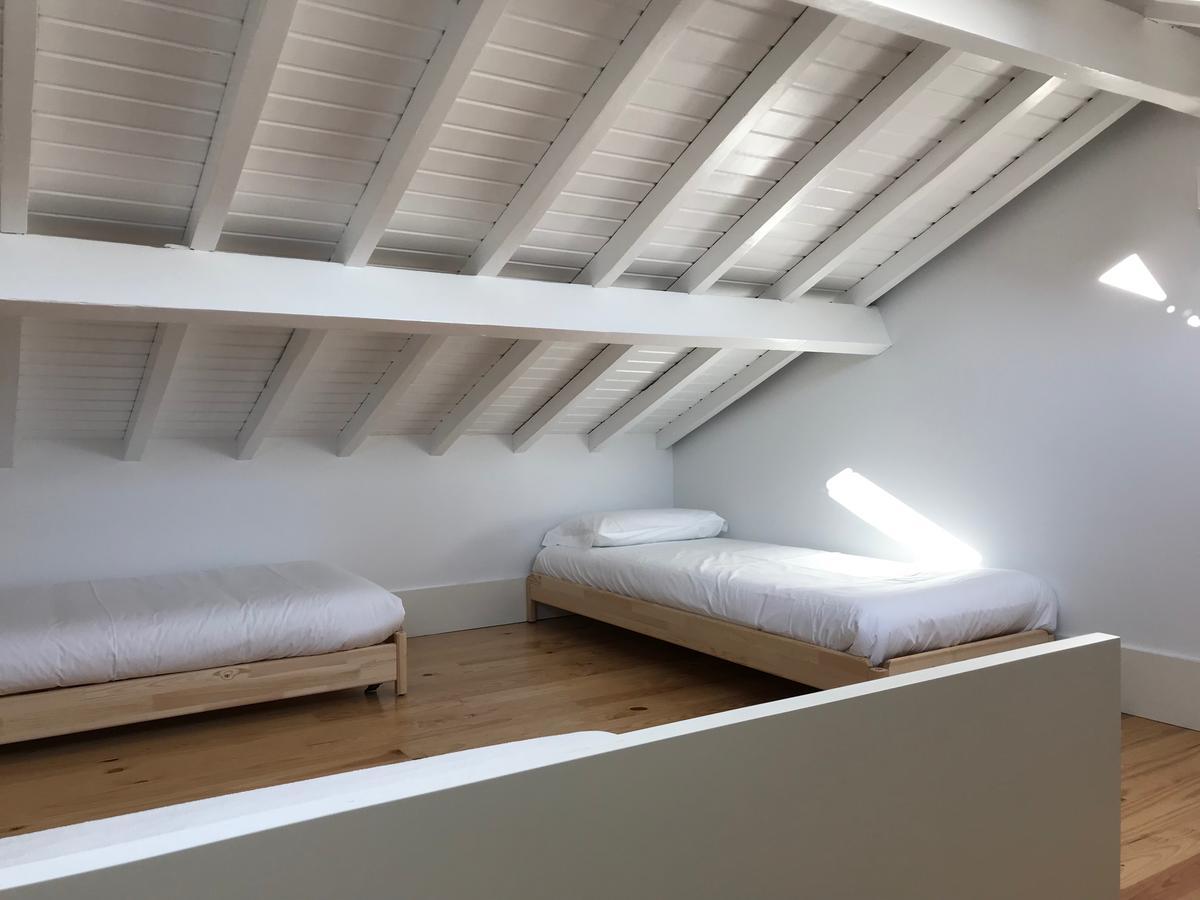 Porto Ildefonso II Apartment Luaran gambar