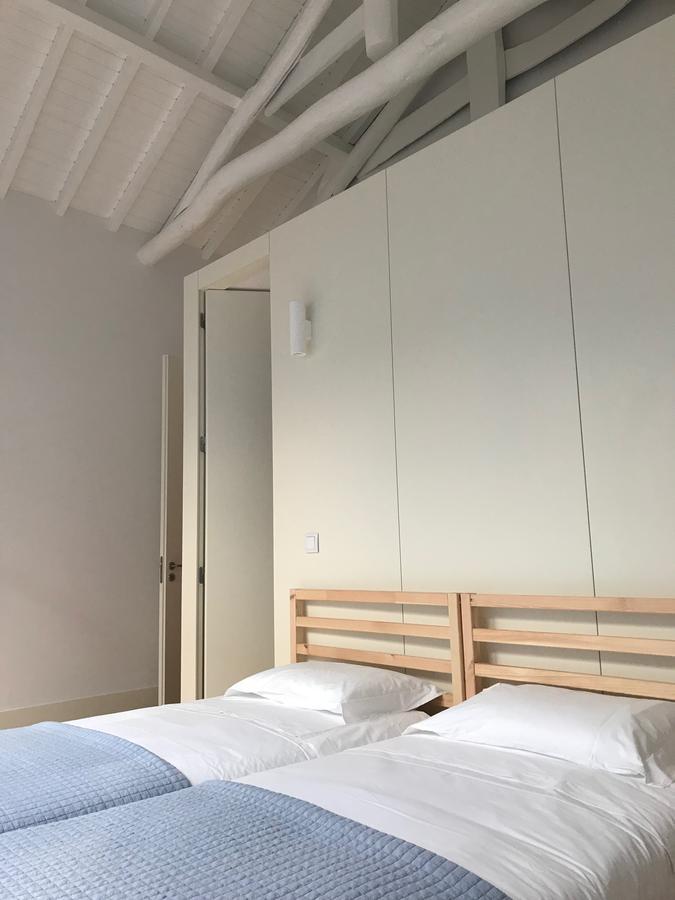 Porto Ildefonso II Apartment Luaran gambar