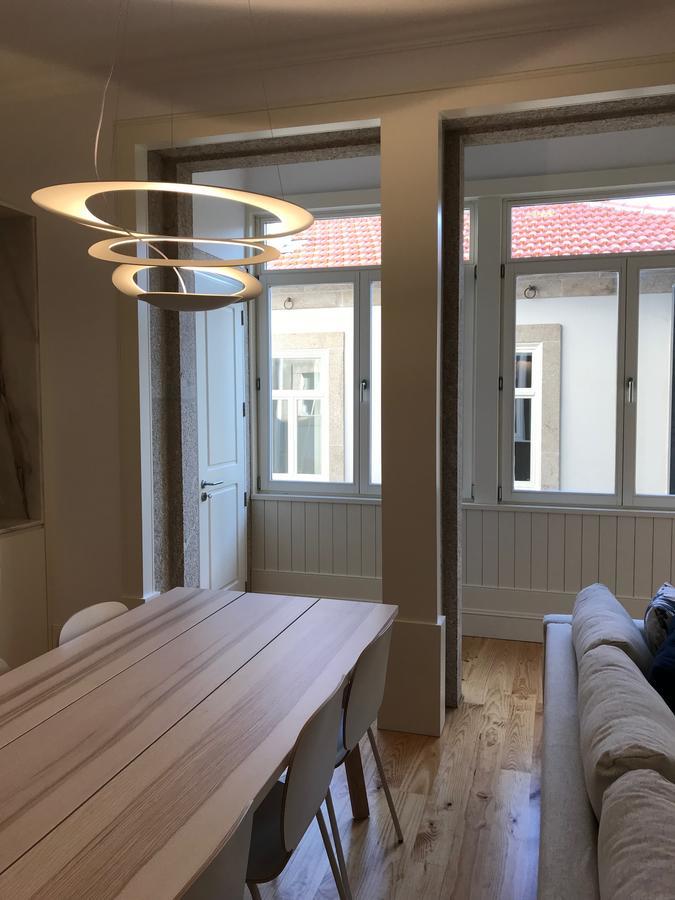 Porto Ildefonso II Apartment Luaran gambar