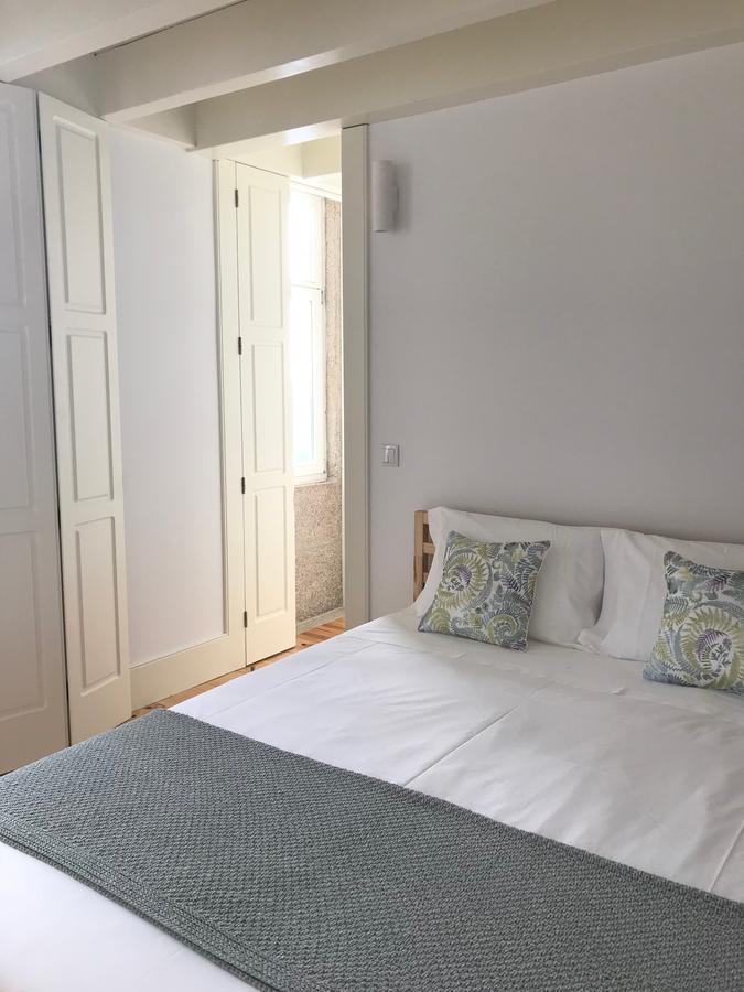 Porto Ildefonso II Apartment Luaran gambar