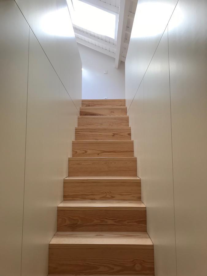 Porto Ildefonso II Apartment Luaran gambar