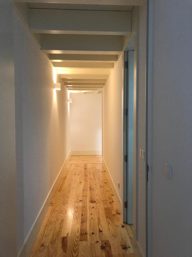 Porto Ildefonso II Apartment Luaran gambar