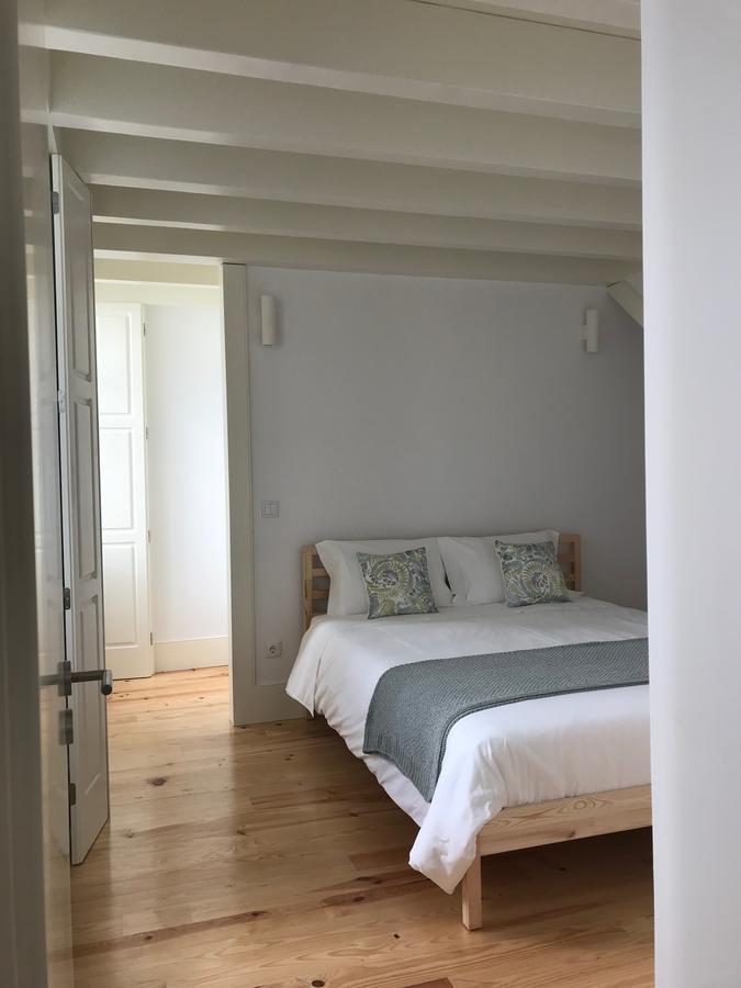 Porto Ildefonso II Apartment Luaran gambar