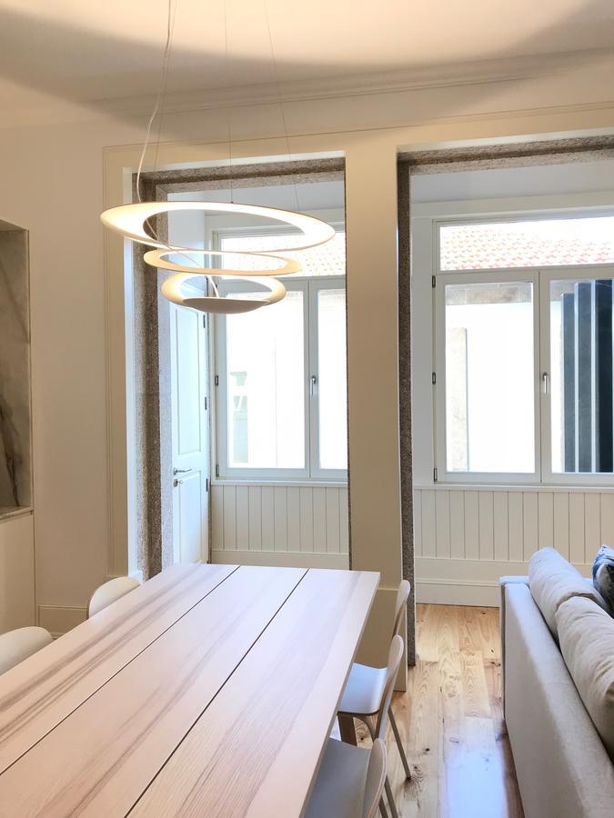 Porto Ildefonso II Apartment Luaran gambar