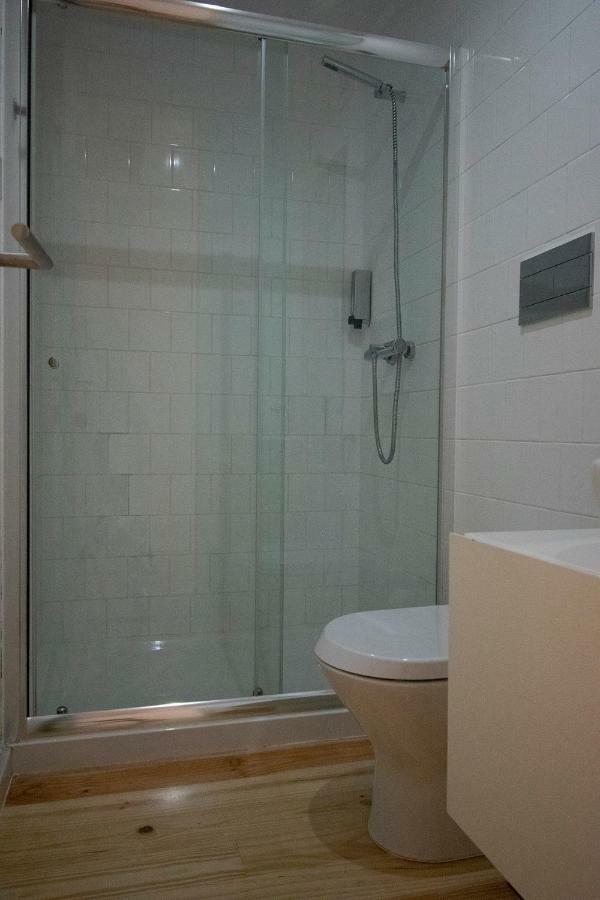 Porto Ildefonso II Apartment Luaran gambar