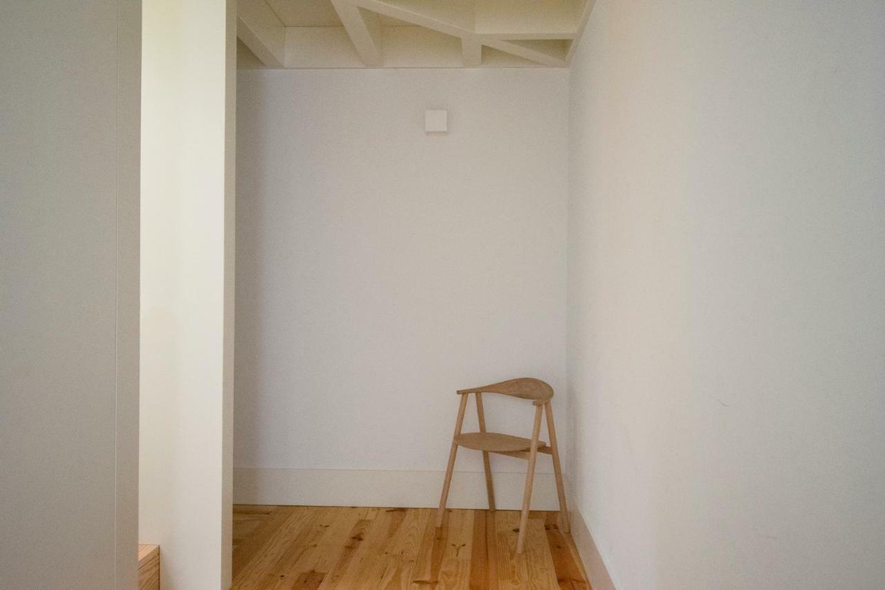 Porto Ildefonso II Apartment Luaran gambar