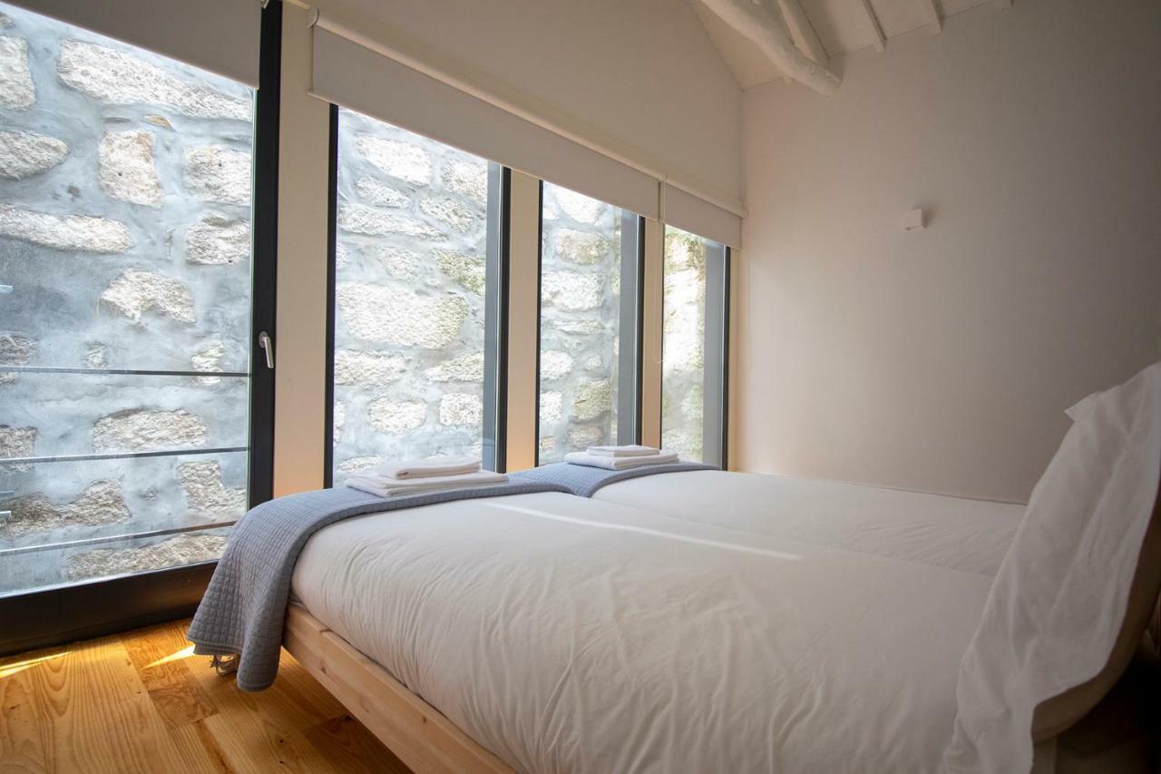 Porto Ildefonso II Apartment Luaran gambar