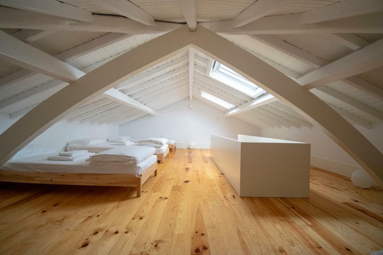 Porto Ildefonso II Apartment Luaran gambar