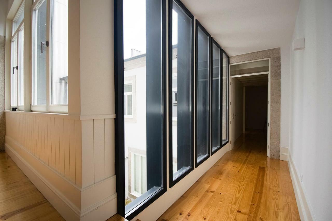 Porto Ildefonso II Apartment Luaran gambar