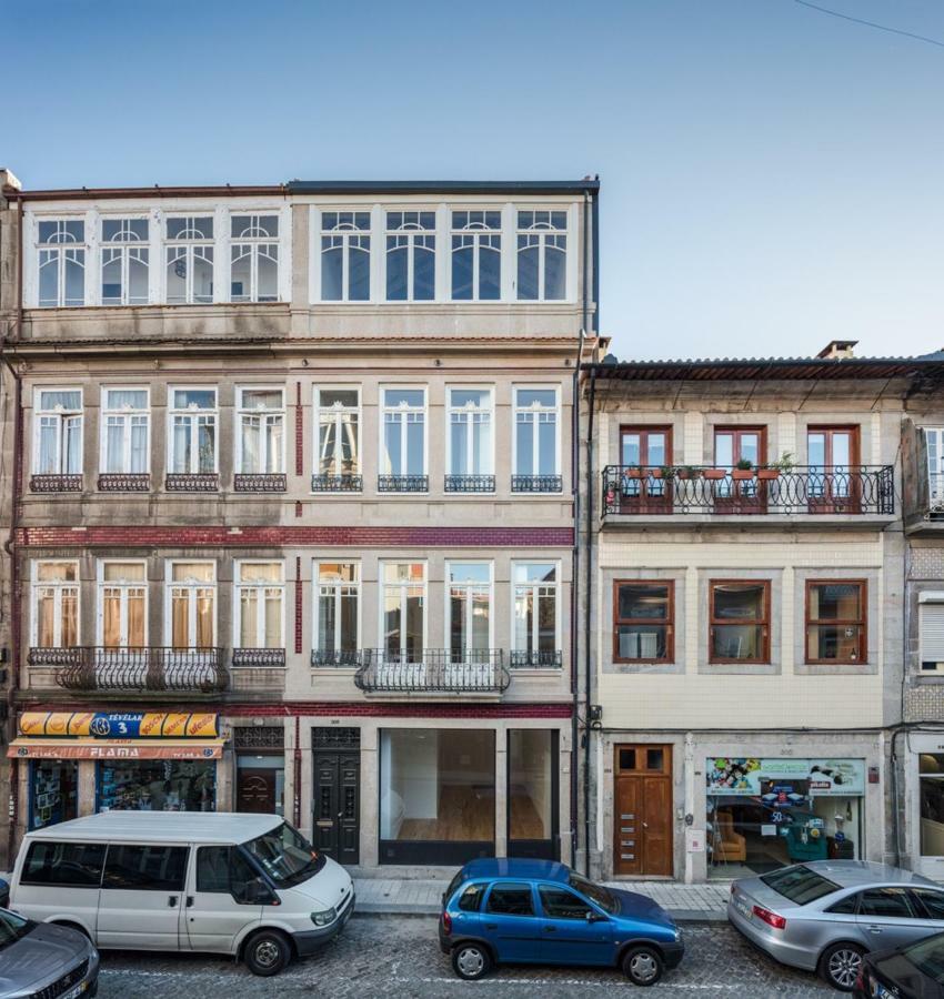 Porto Ildefonso II Apartment Luaran gambar