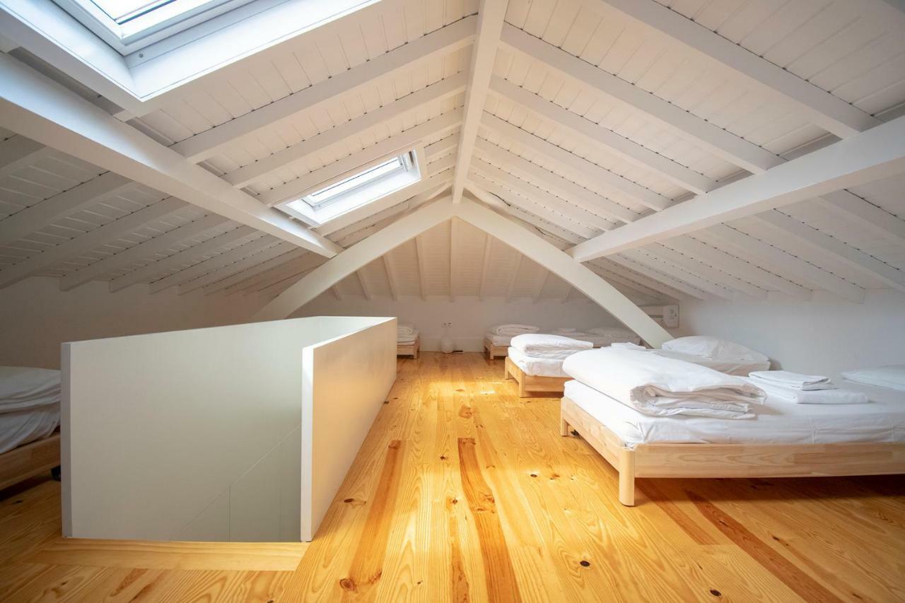 Porto Ildefonso II Apartment Luaran gambar