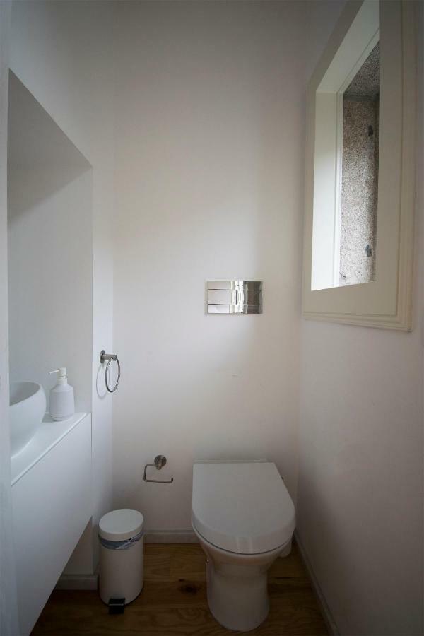 Porto Ildefonso II Apartment Luaran gambar