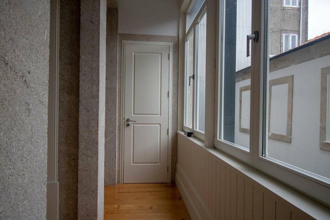 Porto Ildefonso II Apartment Luaran gambar