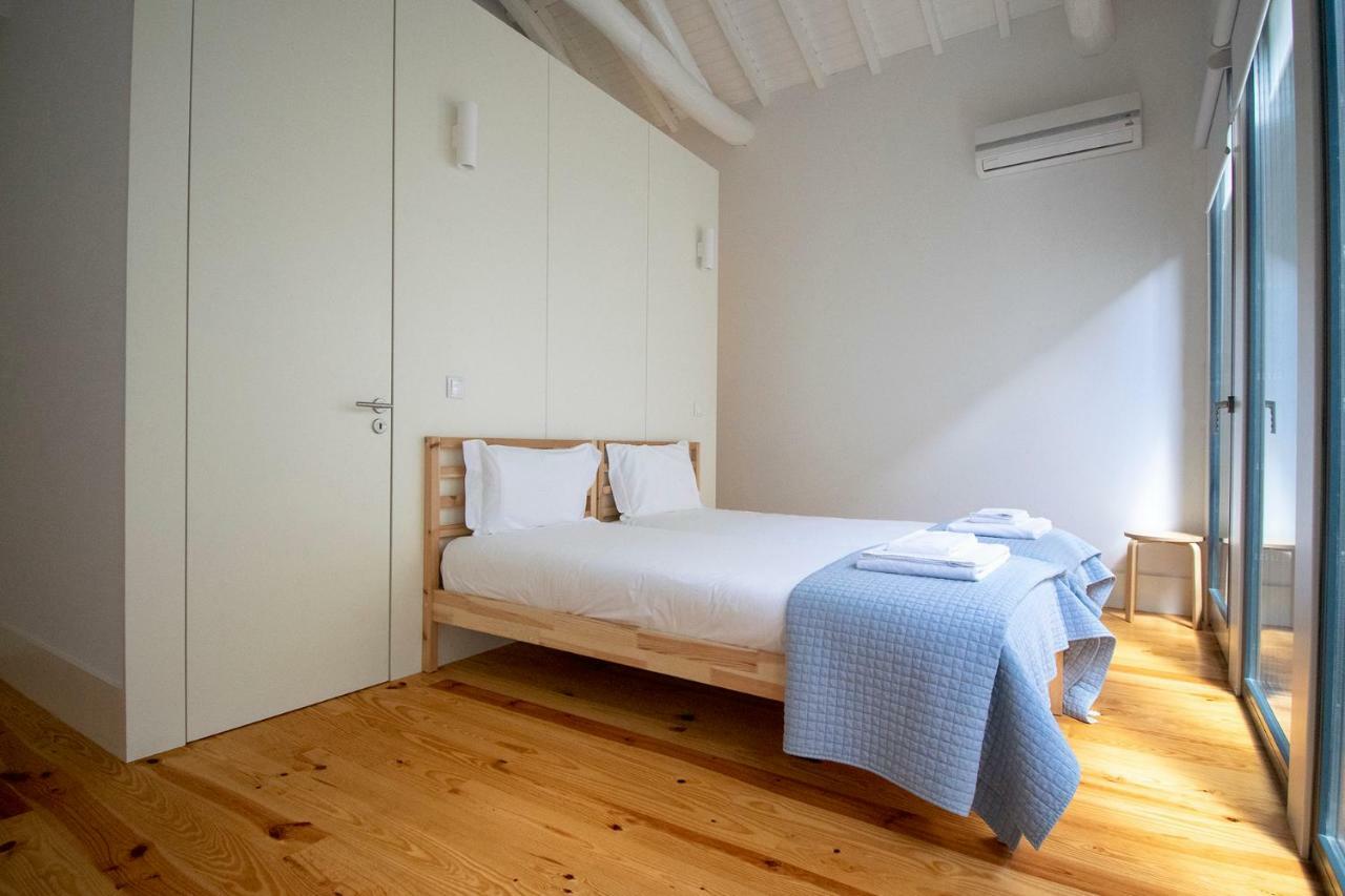 Porto Ildefonso II Apartment Luaran gambar